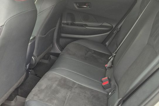 Toyota C-HR 1.8 Hybrid Style