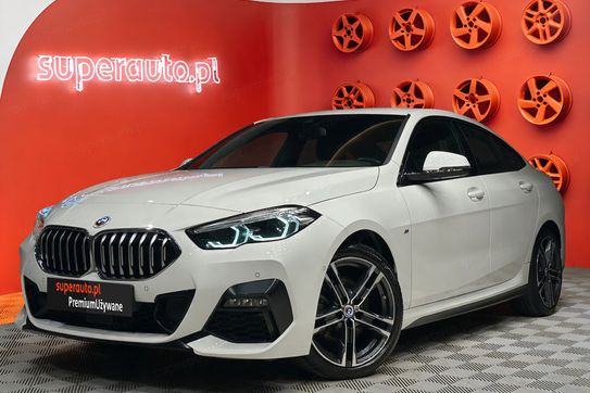 BMW Seria 2 218i M Sport aut
