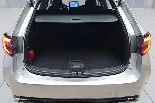 Toyota Corolla 1.8 Hybrid Comfort