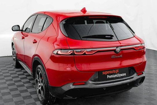 Alfa Romeo Tonale T4 GSE Veloce DCT