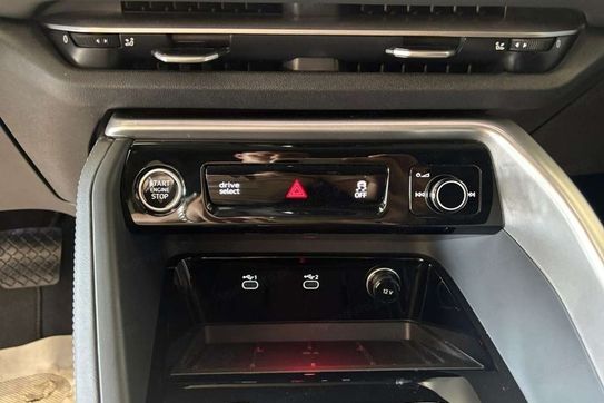 Audi Q5 TFSI quattro S line Sportback