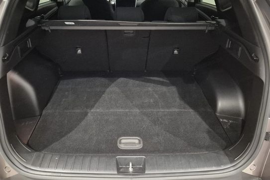 Hyundai Tucson 1.6 t-Gdi 48V Smart 2WD Dct