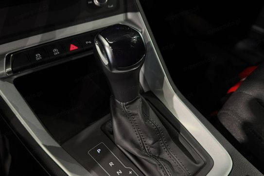 Audi Q3 35 TFSI Advanced