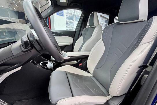 BMW X1 sDrive20i mHEV M Sport