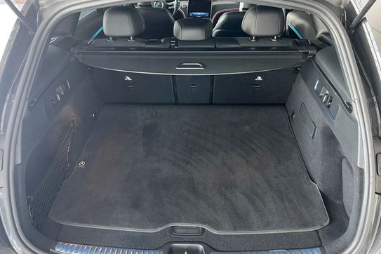 Mercedes GLC 200 d 4MATIC AMG Line