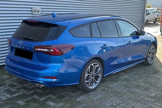 Ford Focus ST-Line X aut 1.0 EcoBoost