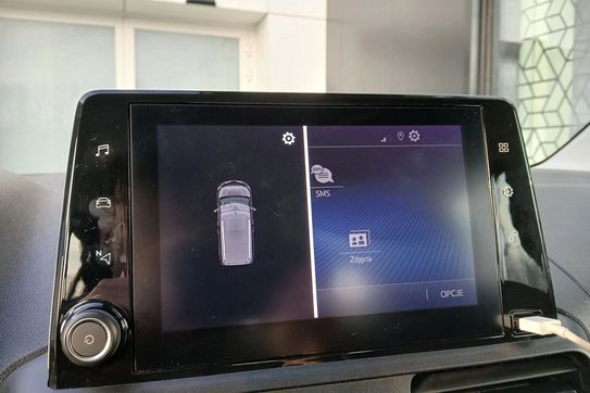 Toyota Proace City Verso L1H1 Business