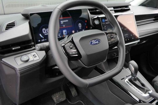 Ford Puma Titanium 1.0 EcoBoost