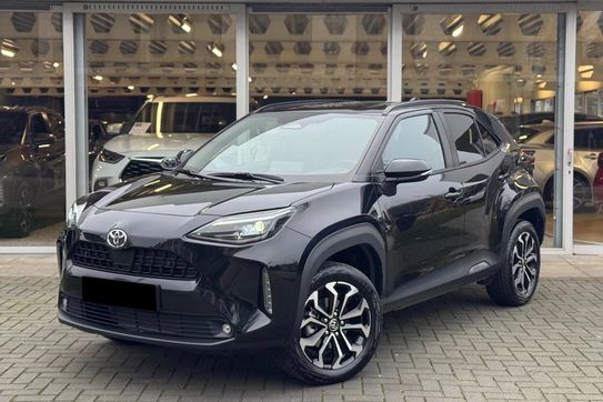 Toyota Yaris Cross Style 1.5 Hybrid