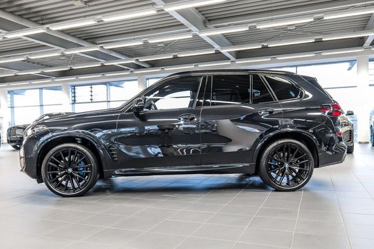 BMW X5 xDrive30d M Sport
