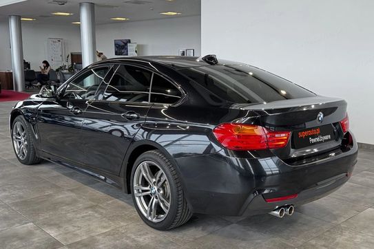 BMW Seria 4 420d xDrive