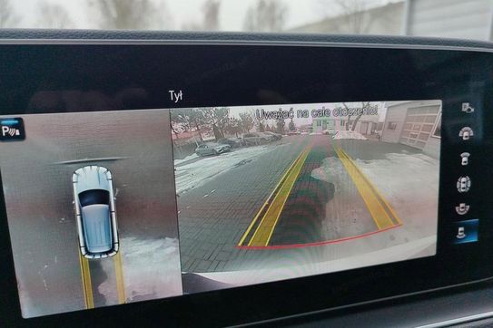 Mercedes GLE 300 d 4-Matic