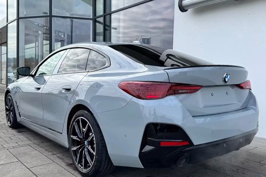 BMW Seria 4 Gran Coupe 430i xDrive M Sport