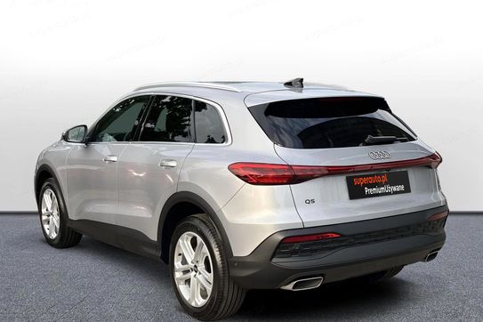 Audi Q5 TFSI mHEV 150 kW S tronic
