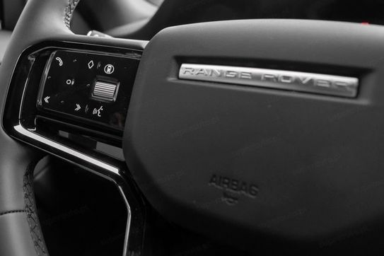 Land Rover Range Rover Evoque 2.0 D200 Dynamic SE