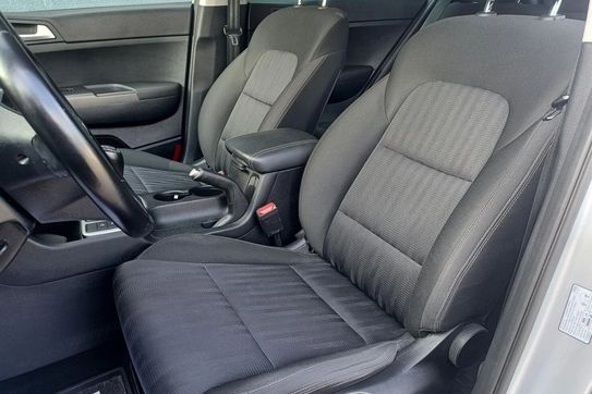 Kia Sportage 1.6 GDI M 2WD