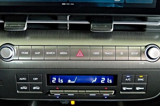 Hyundai Kona 1.6 T-GDI Executive