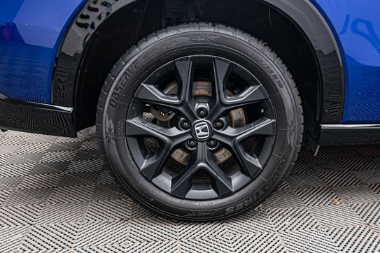 Honda ZR-V 2.0 e:HEV Sport