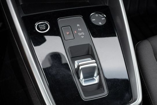 Audi A3 30 TDI S tronic