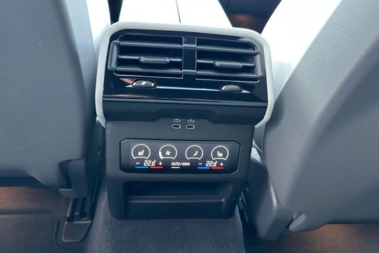 BMW Seria 5 520d xDrive mHEV M Sport aut