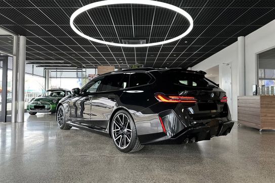 BMW Seria 5 Touring M5