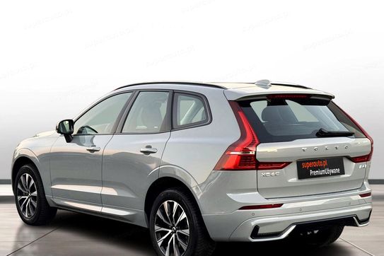 Volvo XC60 B4 D AWD Plus Dark aut