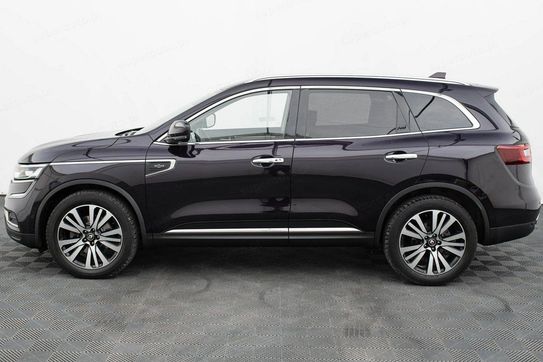 Renault Koleos 2.0 dCi Initiale Paris 4x4 X-Tronic