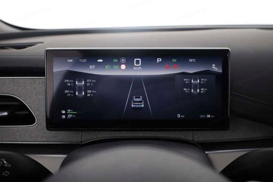 BYD Seal 6 DM-i 1.5 Boost
