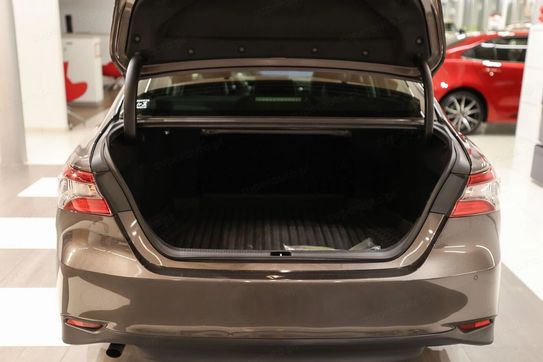 Toyota Camry 2.5 Hybrid Prestige Cvt