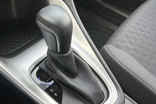 Toyota Yaris 1.5 Hybrid Comfort