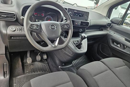 Opel Combo XL L2H1
