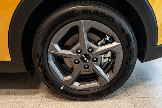 Kia K4 1.6 T-GDI M