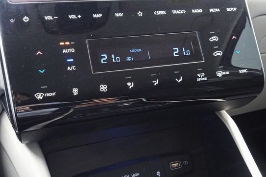 Hyundai Tucson 1.6 T-GDi Executive 2WD