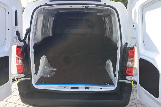 Opel Combo Van Cargo M L1H1