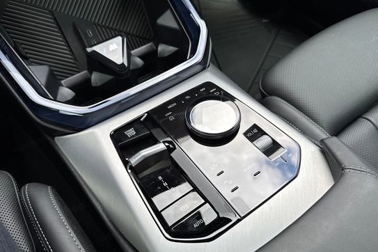 BMW X3 M50 xDrive