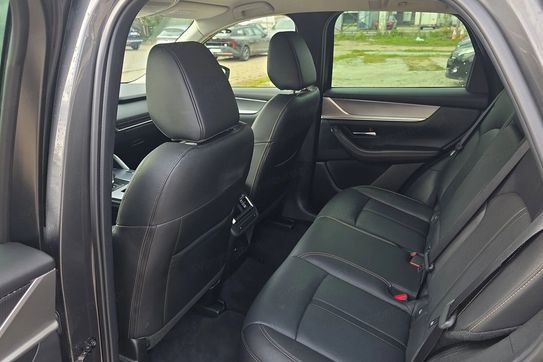 Mazda CX-60 3.3 D mHEV Homura AWD