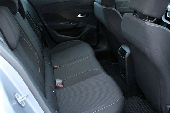 Peugeot 308 1.6 Hybrid PHEV Allure Pack EAT8