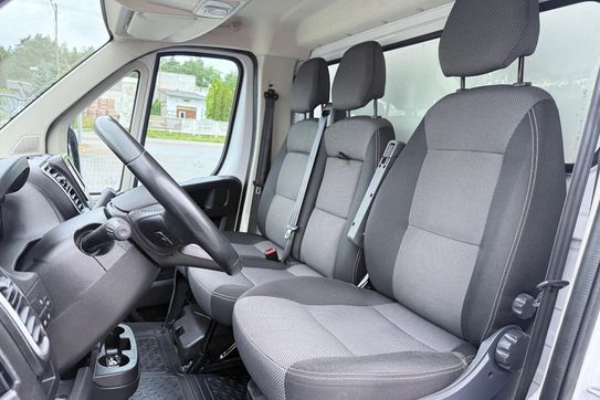 Fiat Ducato 2.2 Mroźnia