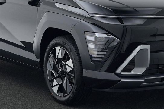 Hyundai Kona Executive 1.6 GDI Hybrid DCT