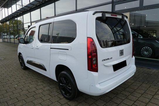 Fiat Doblo Combi L2H1 aut