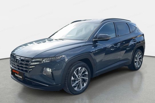 Hyundai Tucson 1.6 T-GDI 2WD DCT