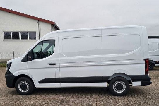 Renault Master dCi L2H2 Extra