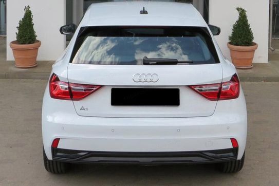 Audi A1 30 TFSI Advanced