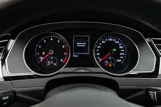 Volkswagen Passat 1.5 TSI EVO Business DSG
