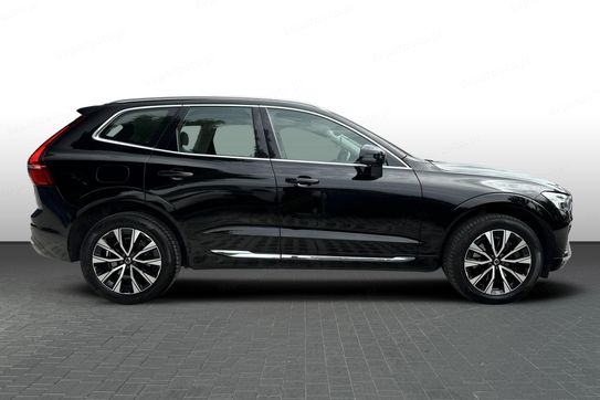 Volvo XC60 B4 D AWD Plus Bright