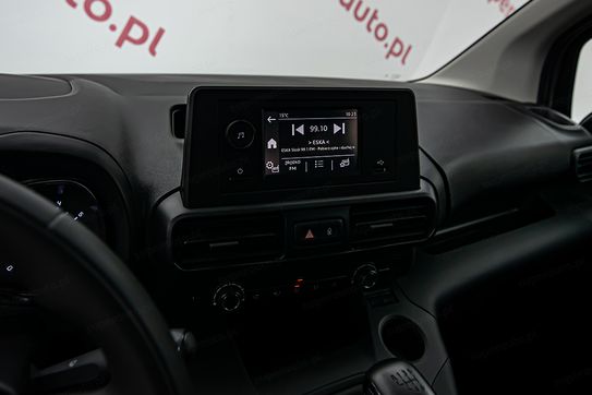 Toyota Proace City Verso Long Combi