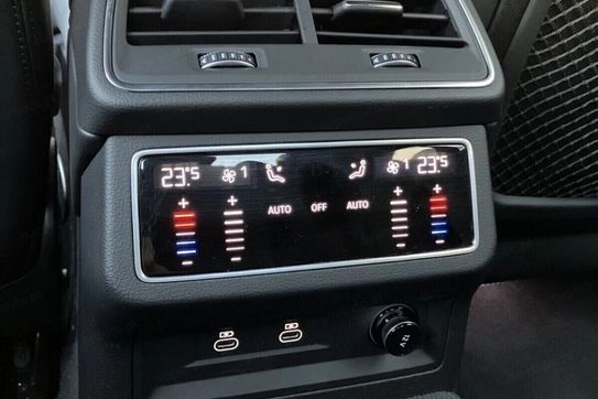 Audi A7 50 TFSI e PHEV Quattro S tronic