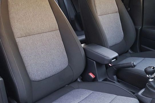 Kia Stonic 1.0 T-GDI M