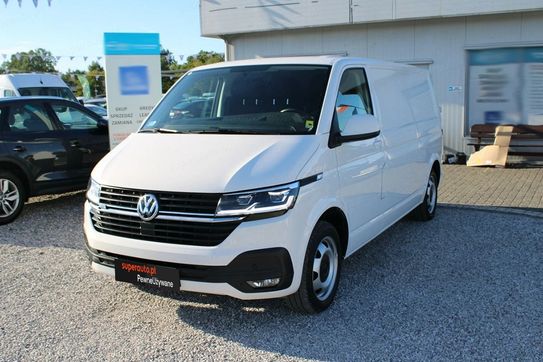 Volkswagen Transporter L2H1