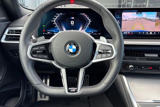BMW Seria 2 Coupe M240i xDrive